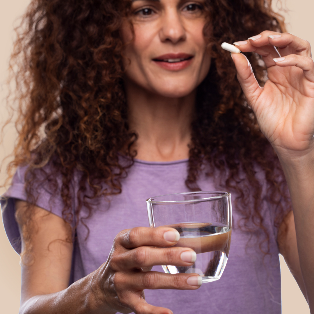 ברזל ליפוזומלי